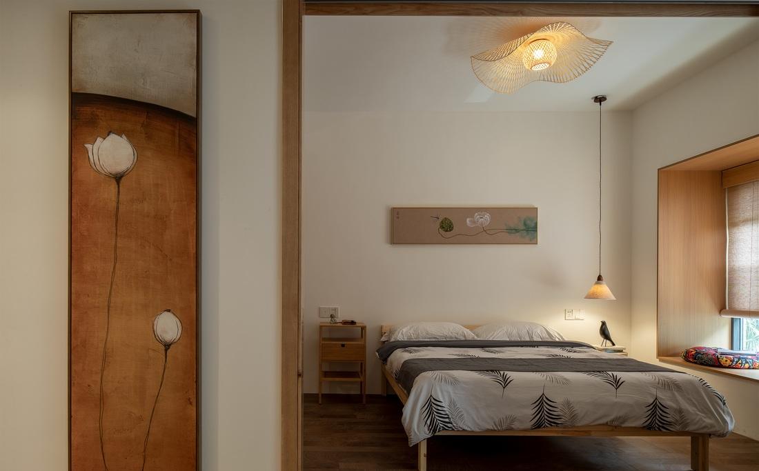 自然之馈赠 · 宜居空间设计-17