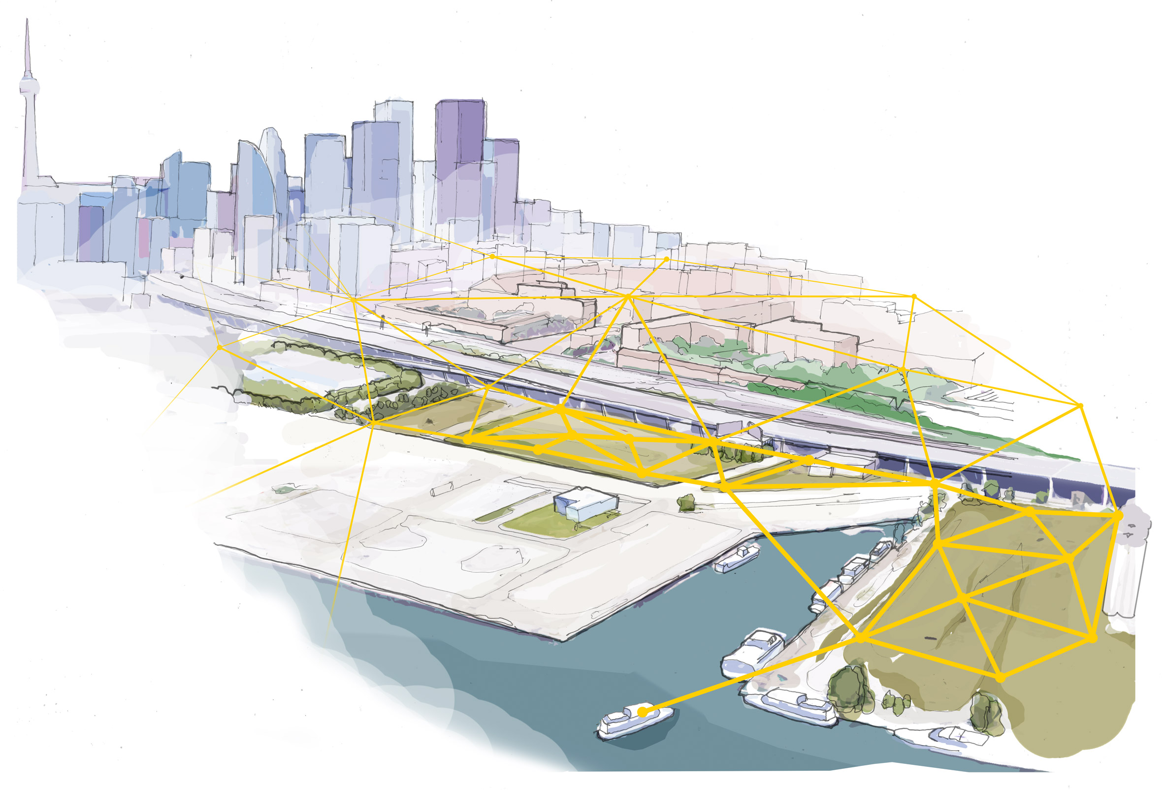 Alphabet set to create high-tech "future city" on Toronto waterfront-3