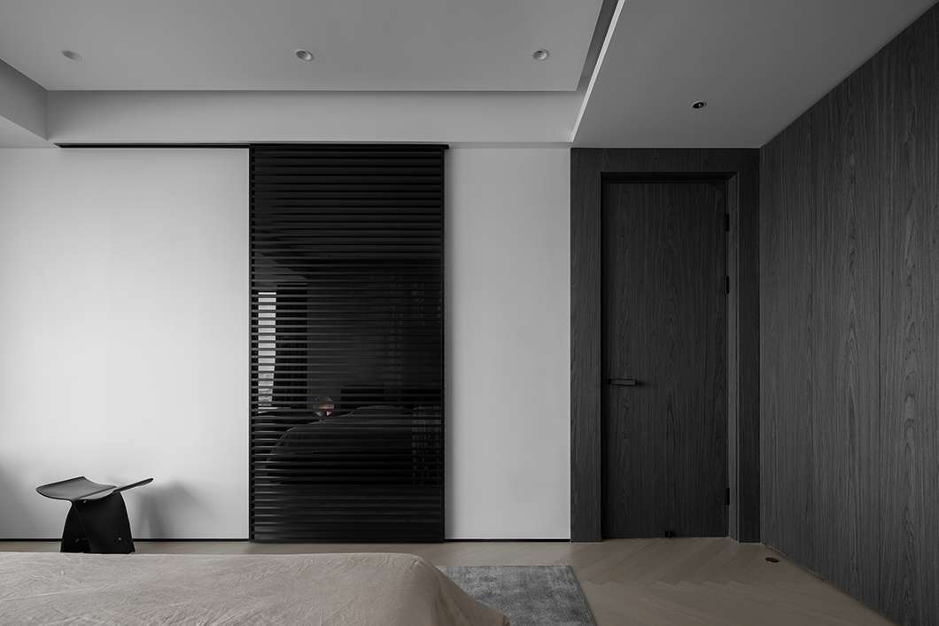 翡翠滨江住宅丨中国武汉丨知白设计研究室-26