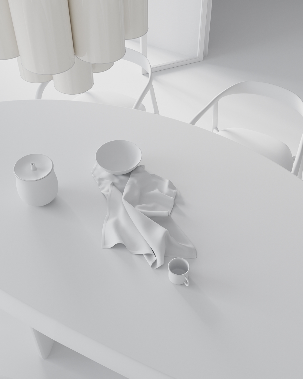 现代简约商业空间设计 | 映像視覺呈现-20