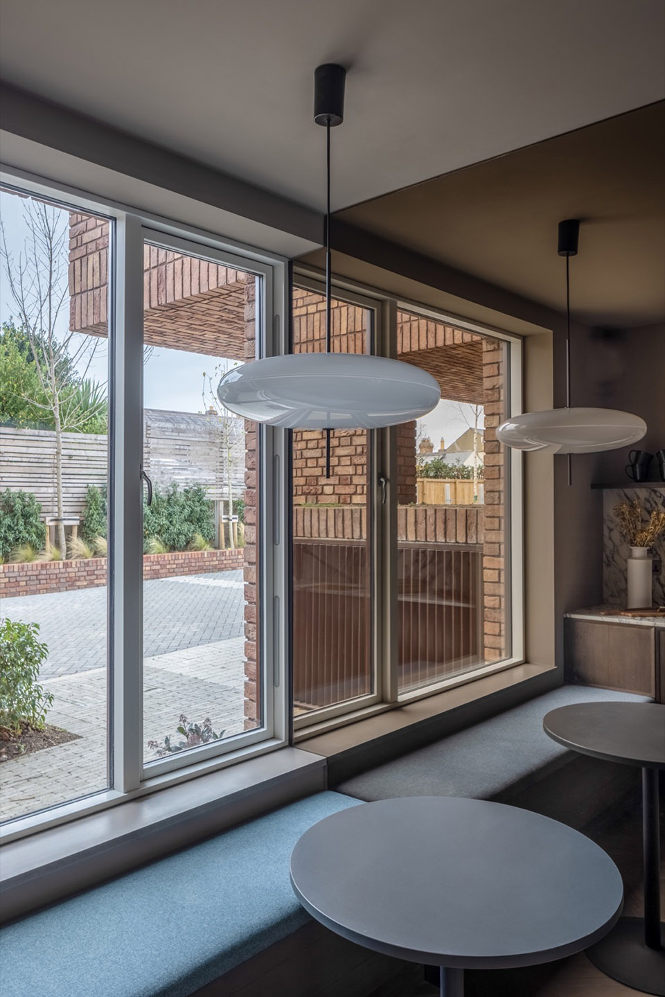 Annesley Gardens 住宅丨爱尔兰都柏林-32