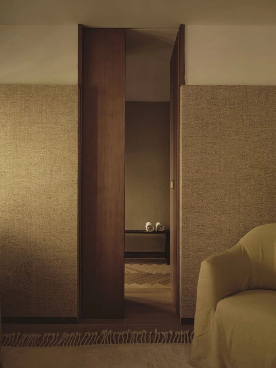 Conde de Aranda公寓丨西班牙马德里-21