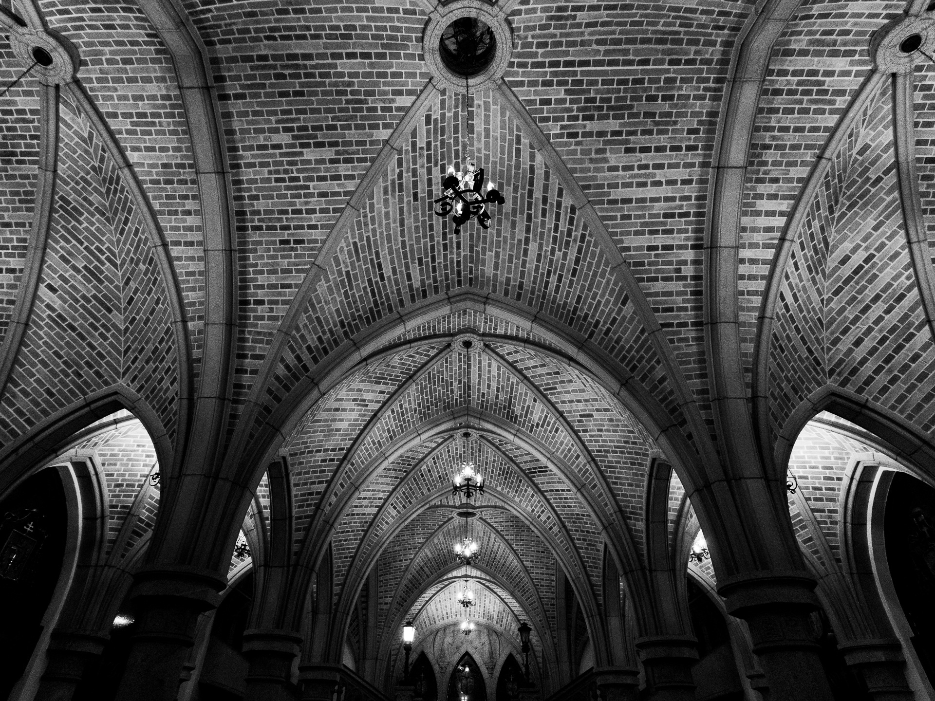 Cripta - Igreja da Sé - São Paulo-4