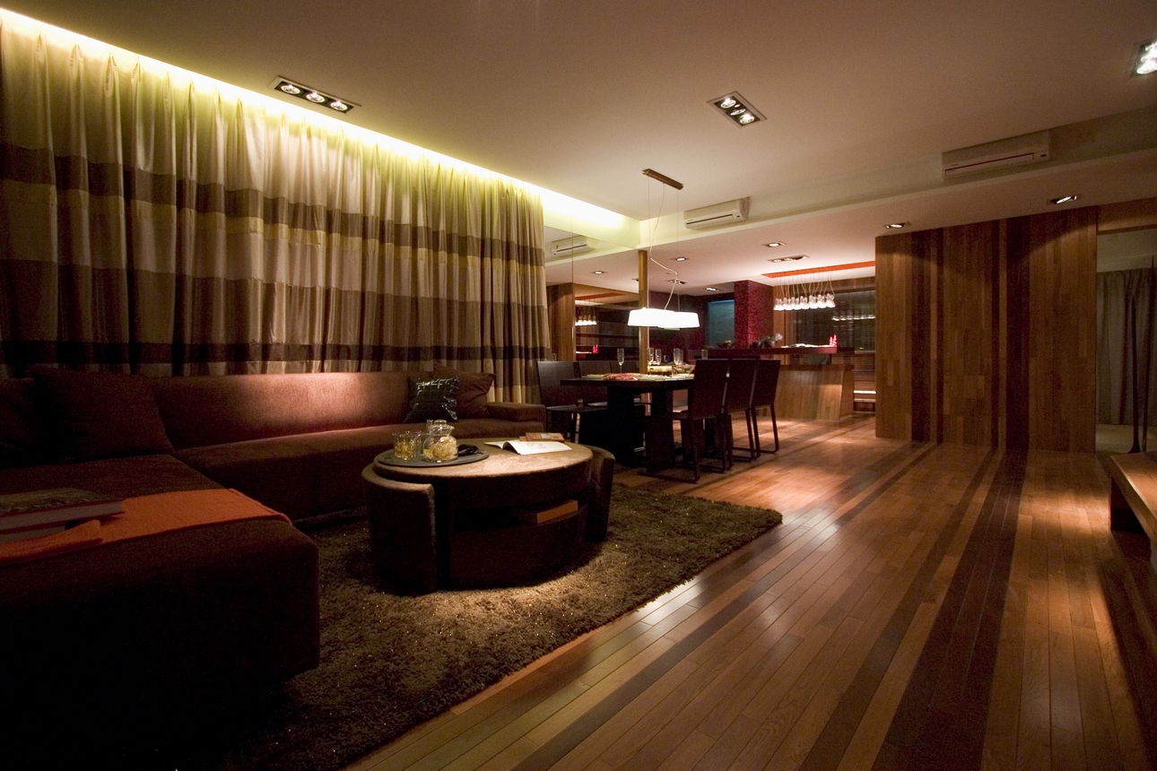 高文安  板房图片-5