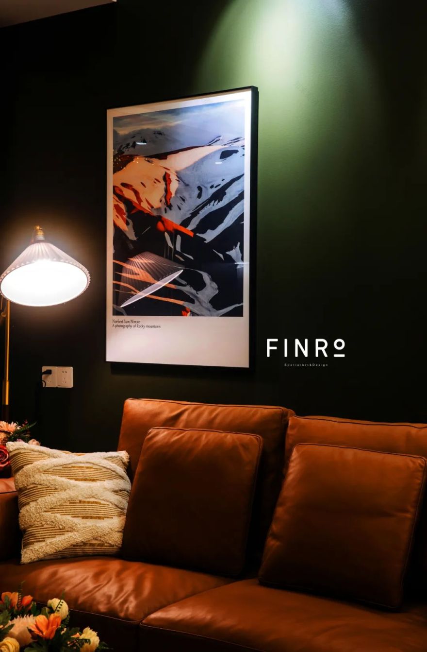 几舒空间 | 寻找内心的平静与自我-18