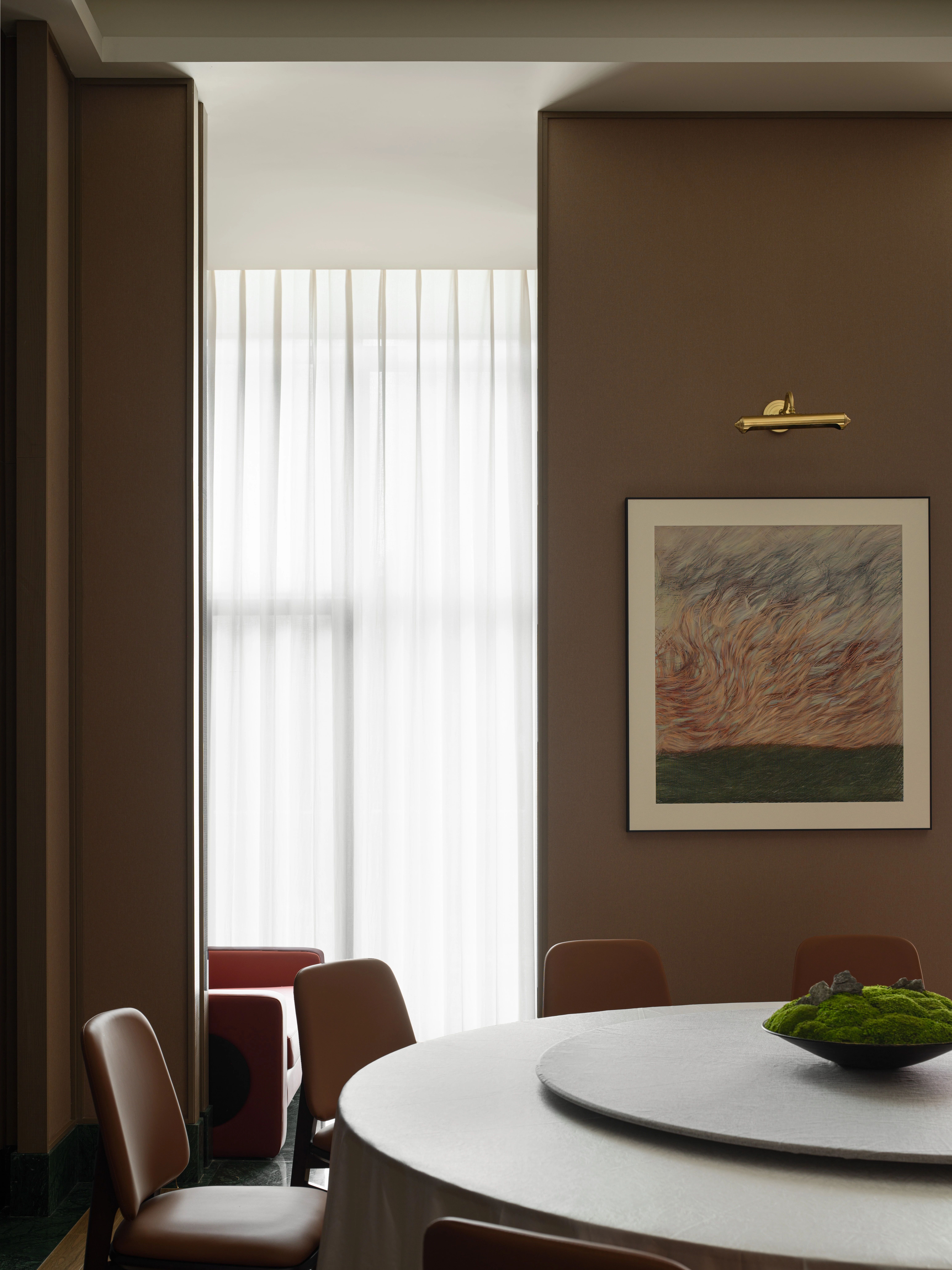 裕红阁天际店丨中国泸州丨jsd. 简璞-74