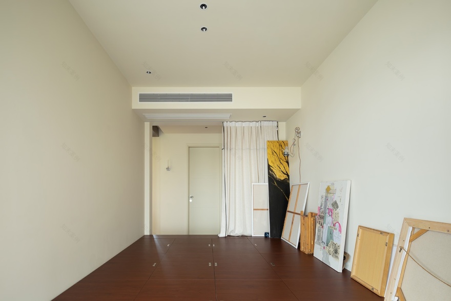 釉色丨中国南京丨云行空间建筑设计-37