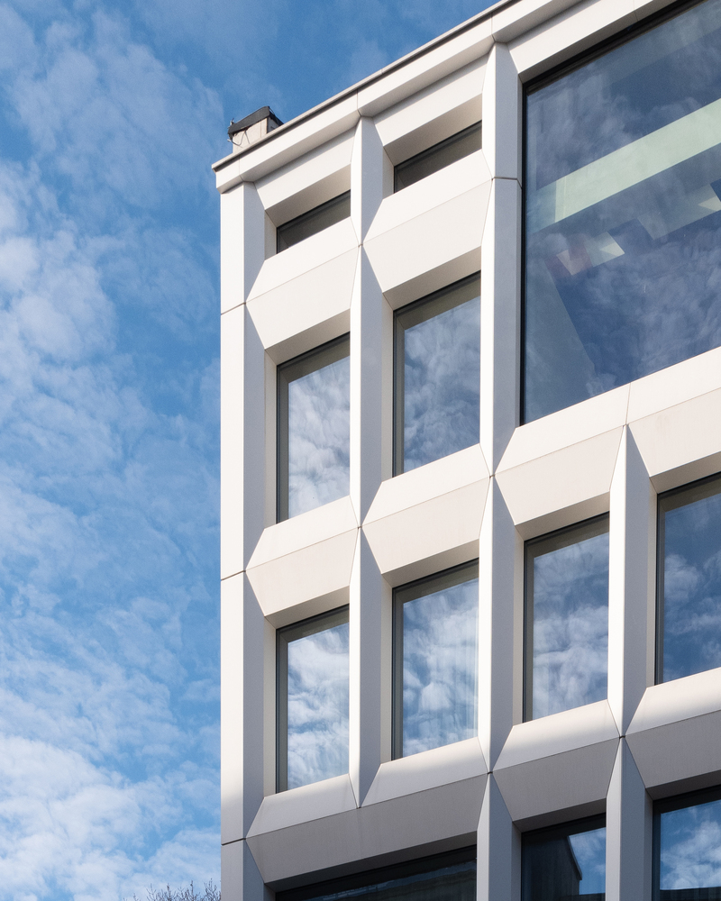 波兰克拉科夫 Warszauer Hotel丨INDO Architekci-41