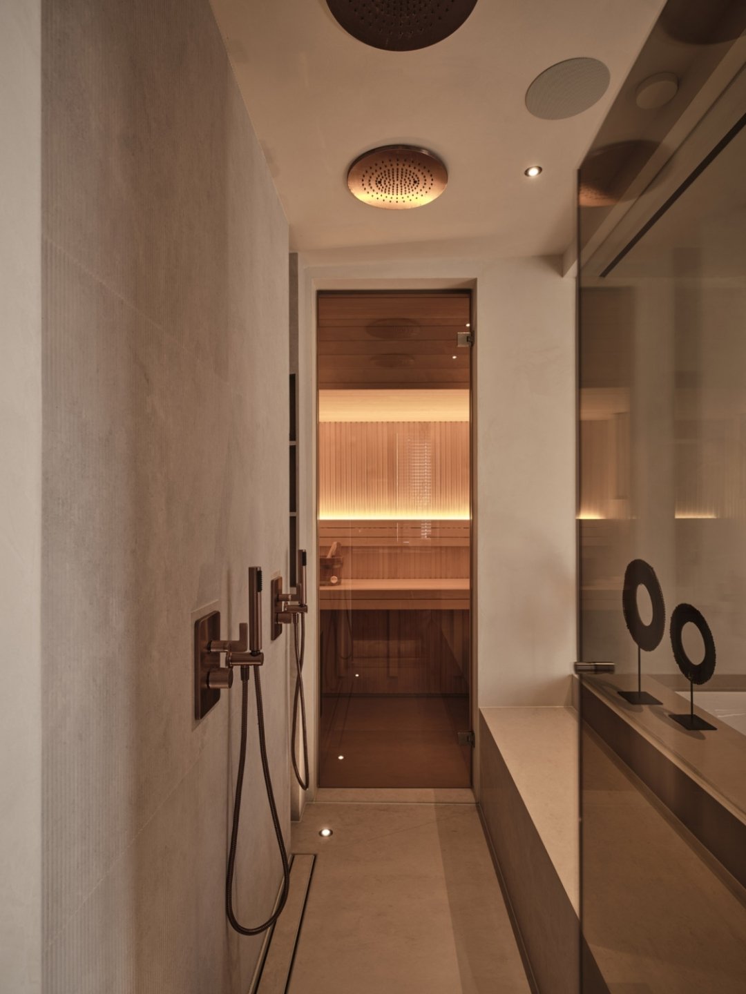 Pied à terre | Kabaz-21