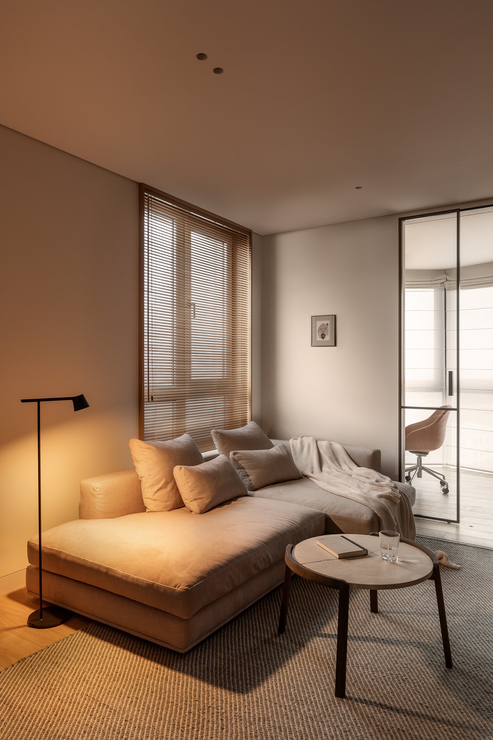 时代公寓丨乌克兰基辅-8