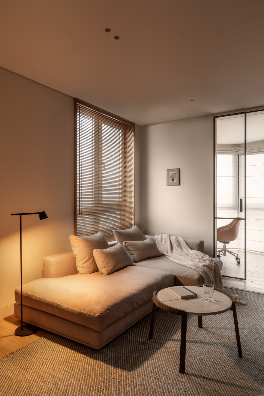 时代公寓丨乌克兰基辅-8