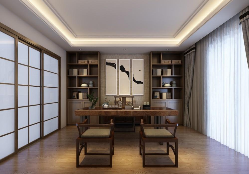 
昆明云路中心 -5