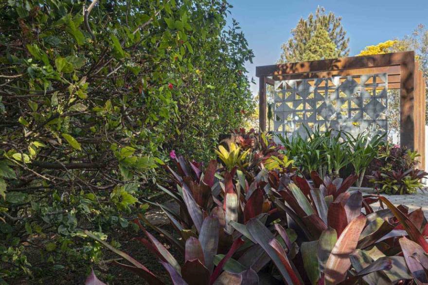 61个创意花园设计丨多位设计师-107