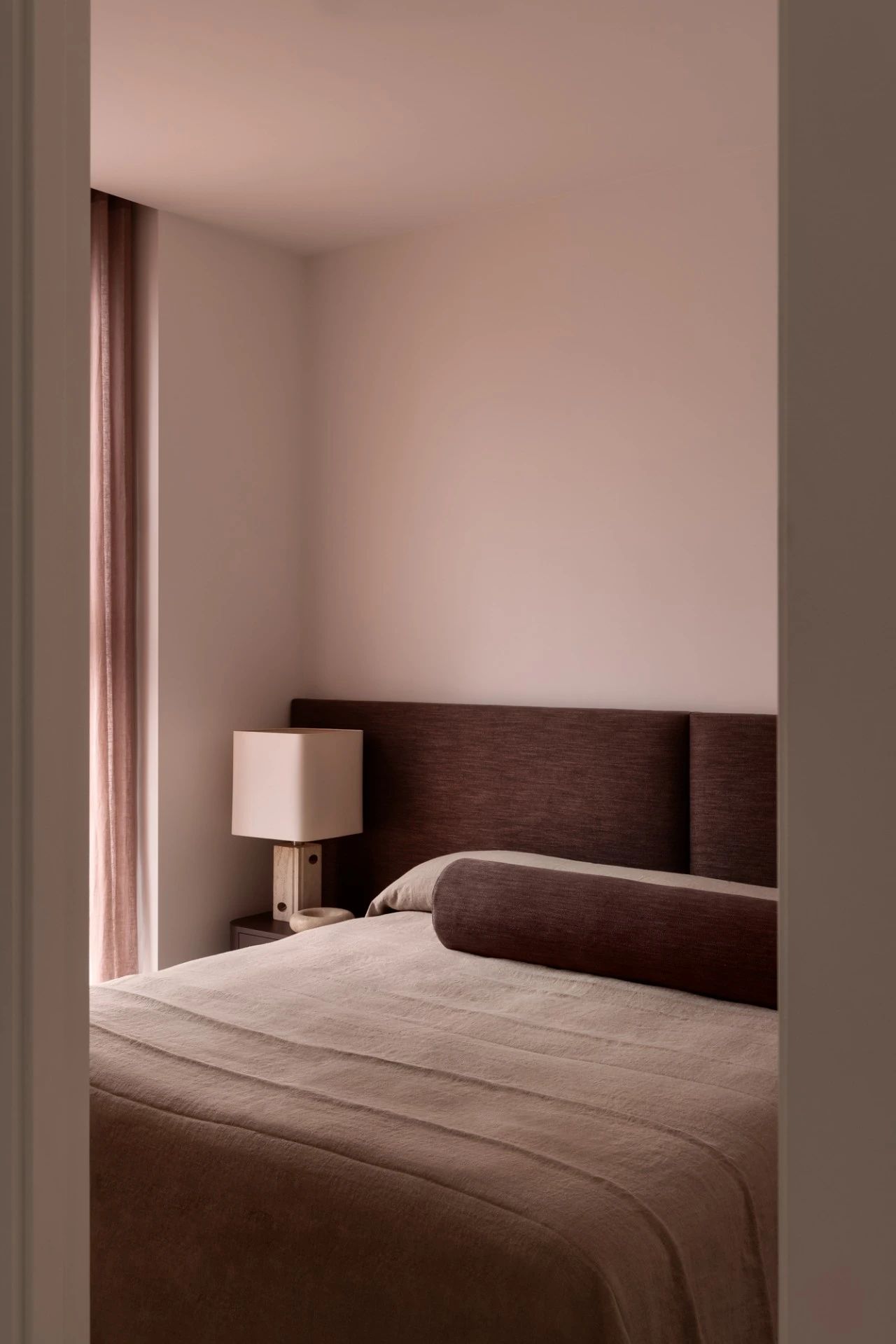 South Yarra 宁静的居所丨澳大利亚丨Lotta Agaton Interiors-19