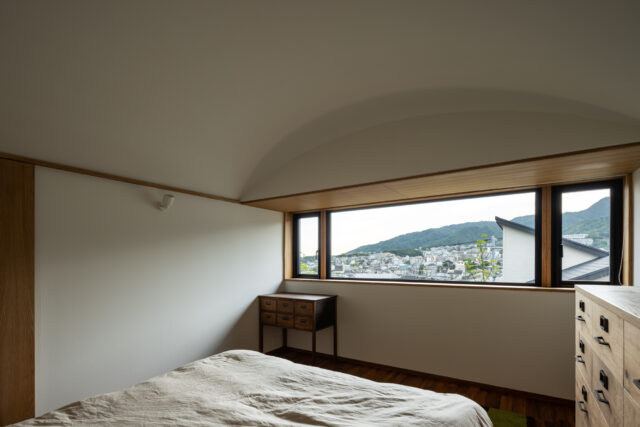 芦屋の家（芦屋的家）丨日本兵库丨大庭徹建築計画（大庭彻建筑计划）-58