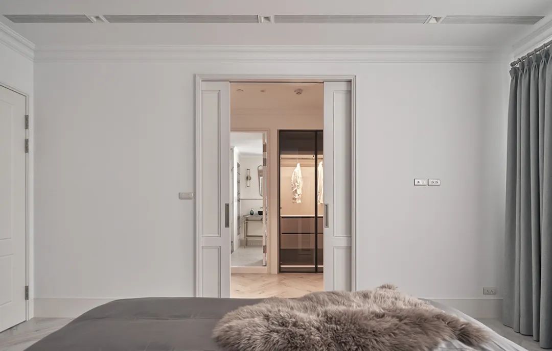 高雄 180㎡时尚母女家丨中国高雄丨HAO Design-37