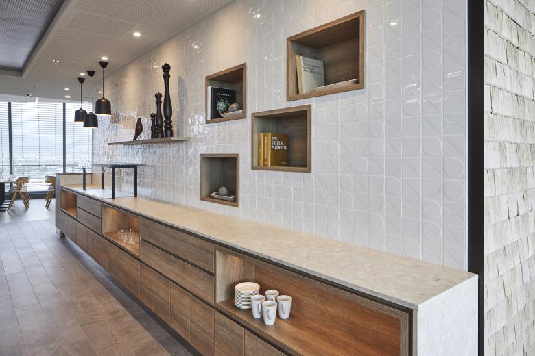 顶视图餐厅丨奥地利丨MAY Architectural Design-12