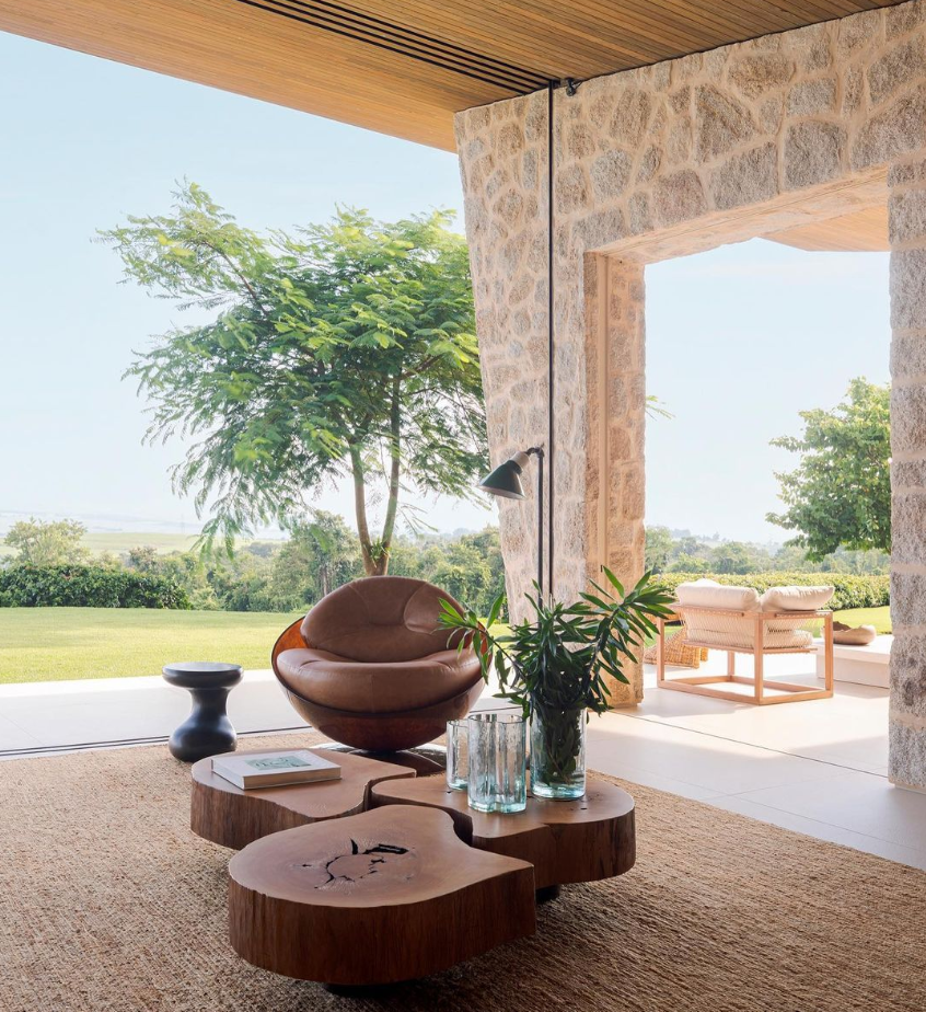 帕卡恩布宅邸丨巴西圣保罗丨STUDIO ARTHUR CASAS-74