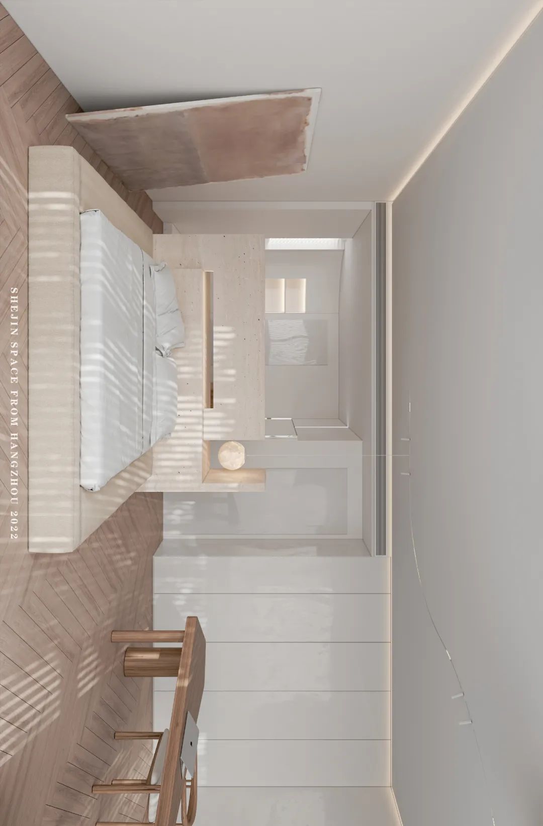 同心圆丨中国杭州丨舍近空间设计事务所-50