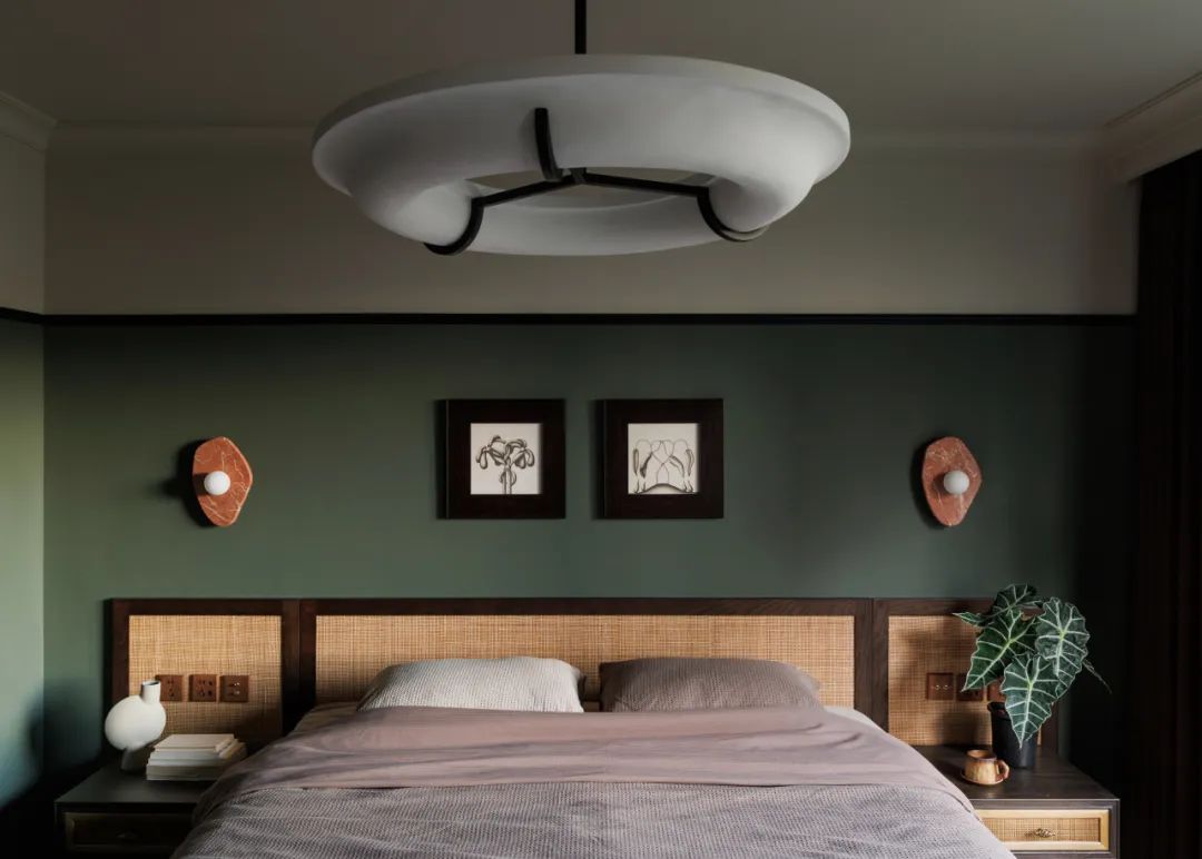 SAS边角边 | 漫游“爵士调”复古家-132