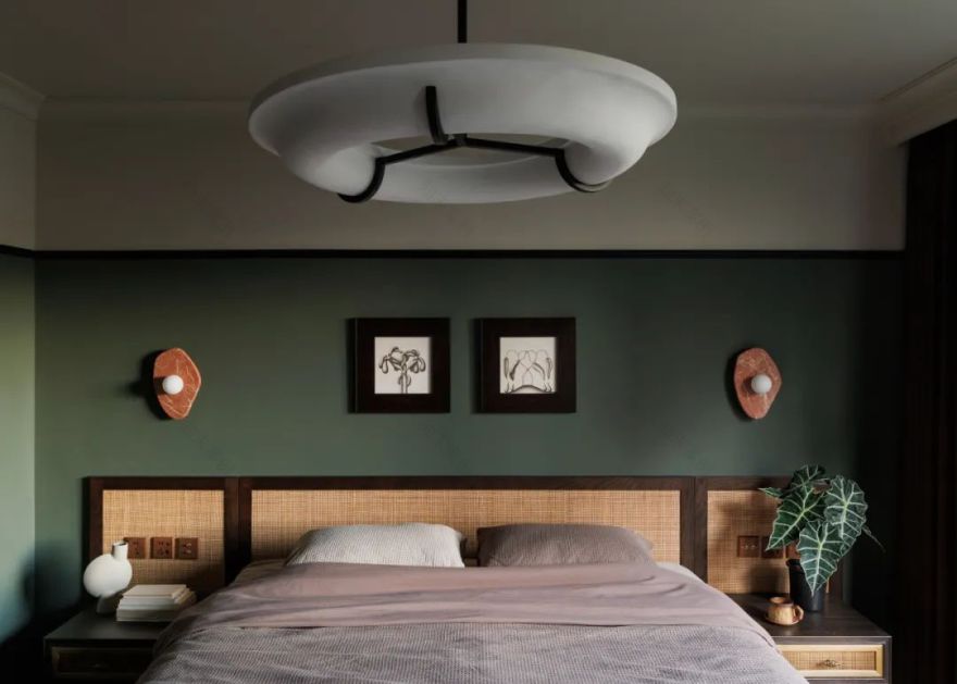 SAS边角边 | 漫游“爵士调”复古家-132