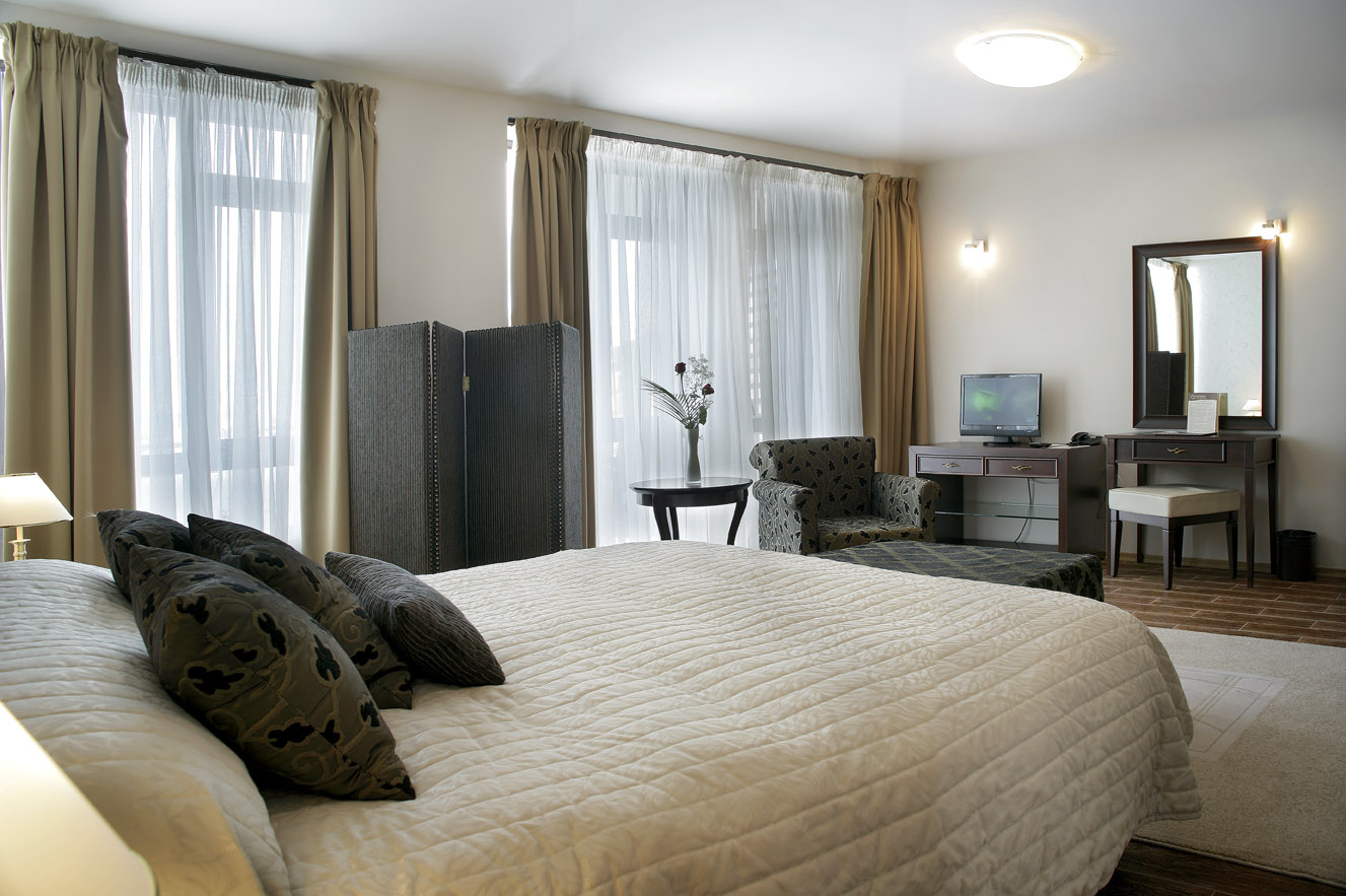 酒店 Premier Luxury Mountain Resort 保加利亚-30