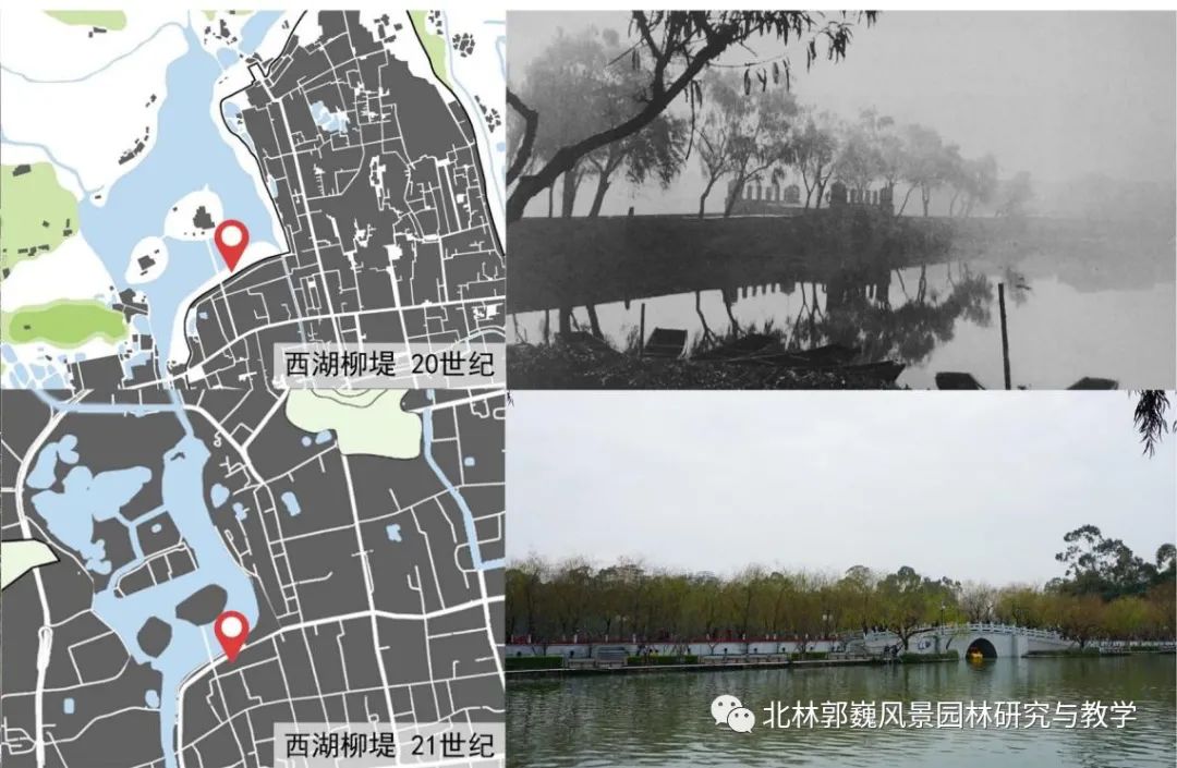 福州江北城区城-- 水适应性研究及应用-120