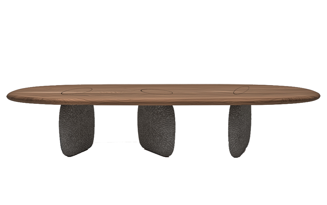 Emma Donnersberg巴黎奥斯曼公寓设计丨法国巴黎-44