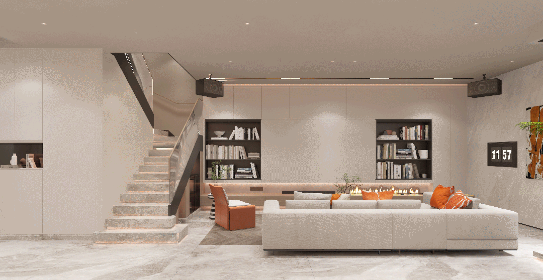 尚层大作——西湖里下叠：构造与生活共融的艺术场域-12