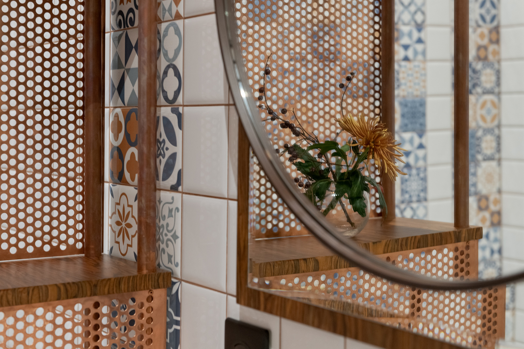 海景温馨公寓设计-27