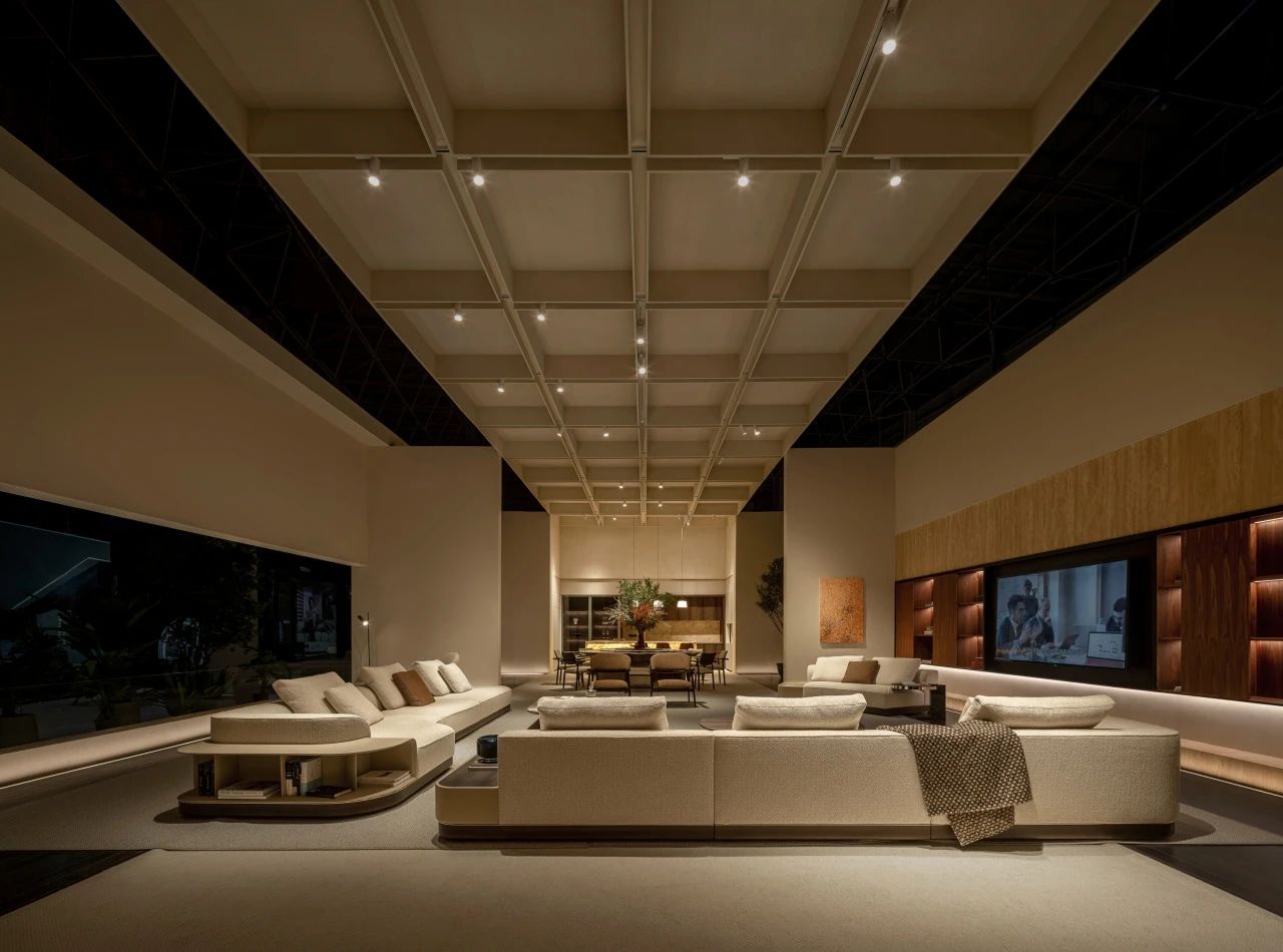 品牌莞－第53届国际名家具（东莞）展览会丨中国东莞丨未明确提及（策展召集人唐忠汉）-108