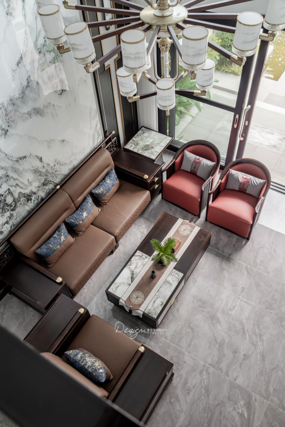 知味人生 · 碧桂园龙川府中式雅韵美家丨杨敏,吴静-26