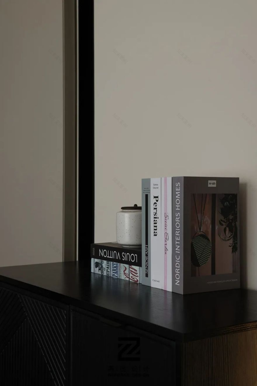 再造成风华 · 台州三门 140㎡暖意住宅设计丨中国台州丨再造设计-49