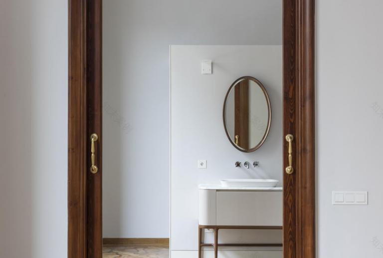 Pisos Nobles,Casa Burés室内设计项目丨西班牙巴塞罗那丨vilablanch工作室,TDB Arquitectura-29