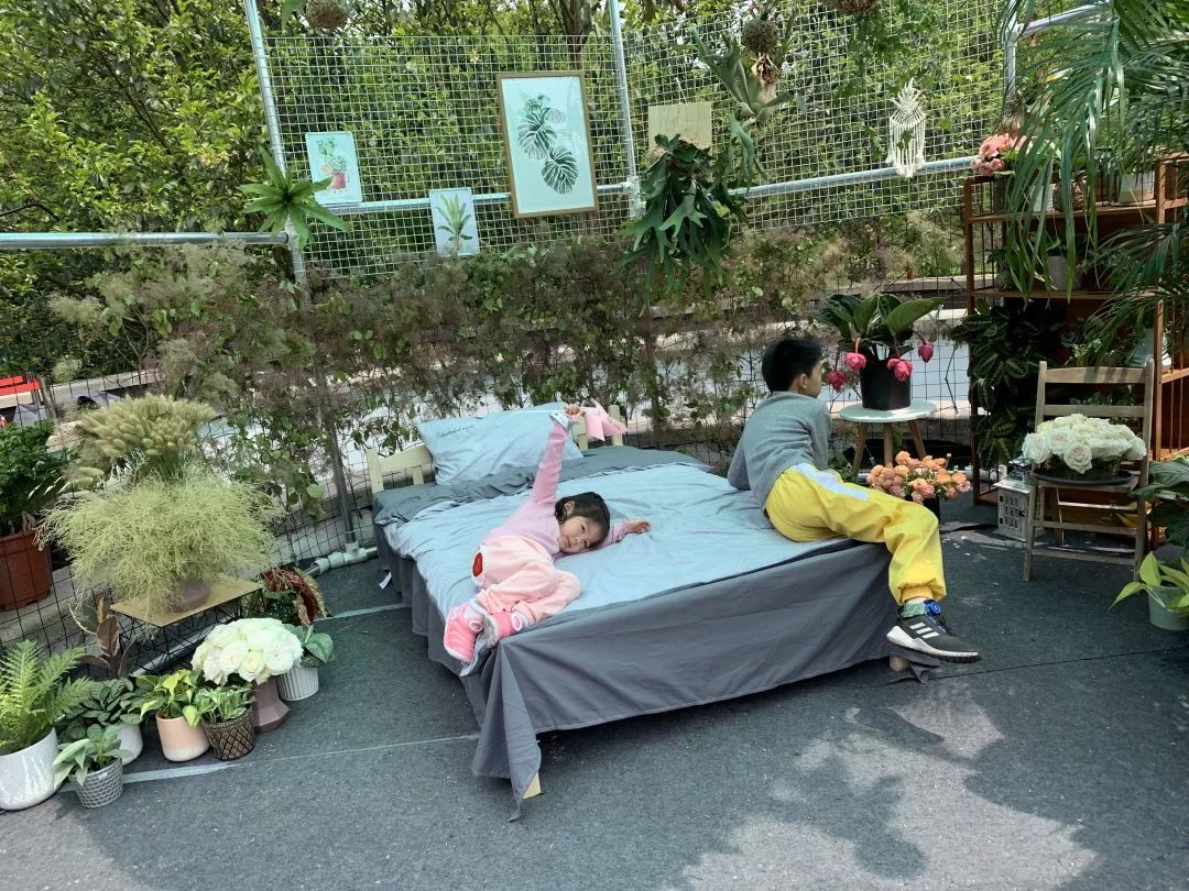 2019 西湖花园节创意花园设计亮点解读-134