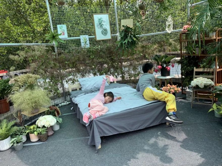 2019 西湖花园节创意花园设计亮点解读-134