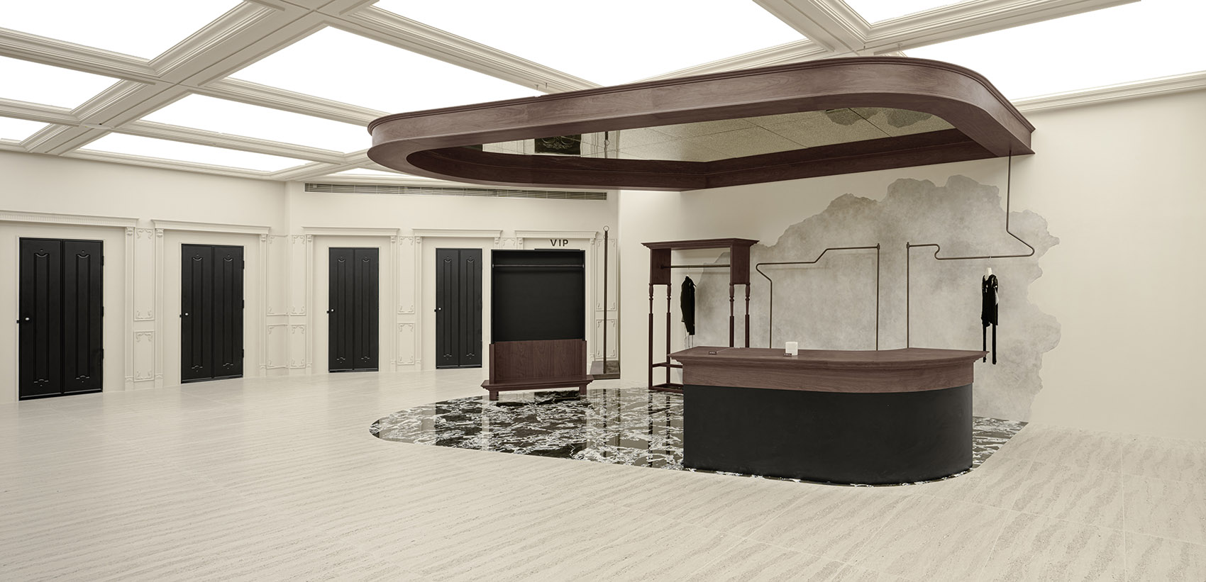 24ANS 零售空间丨中国成都丨E27 STUDIO-17