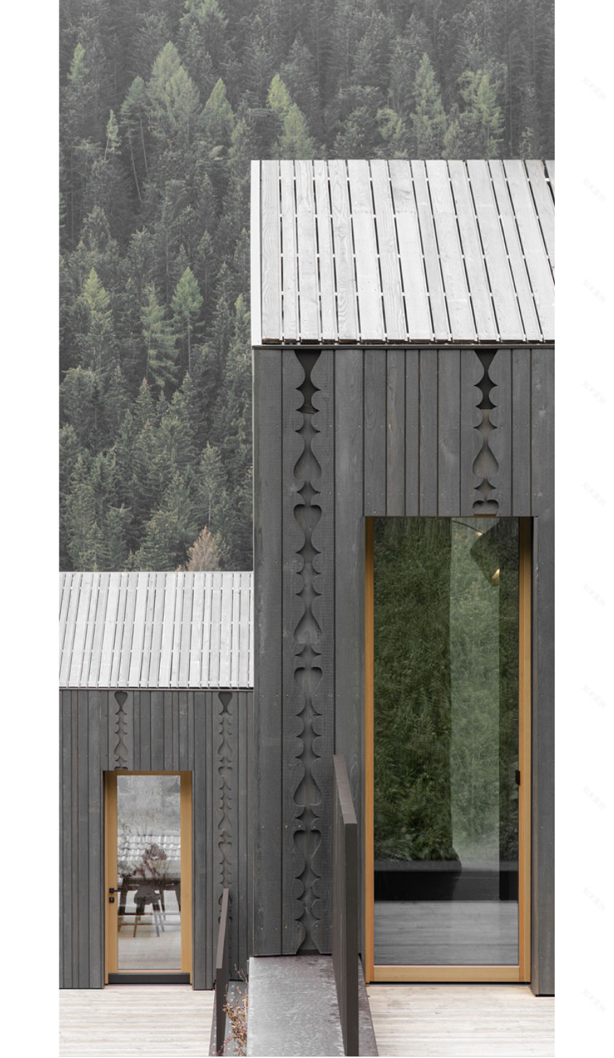 Спа в Тишково(季什科沃水疗中心)丨俄罗斯莫斯科丨Кирилл Губернаторов等六人-58