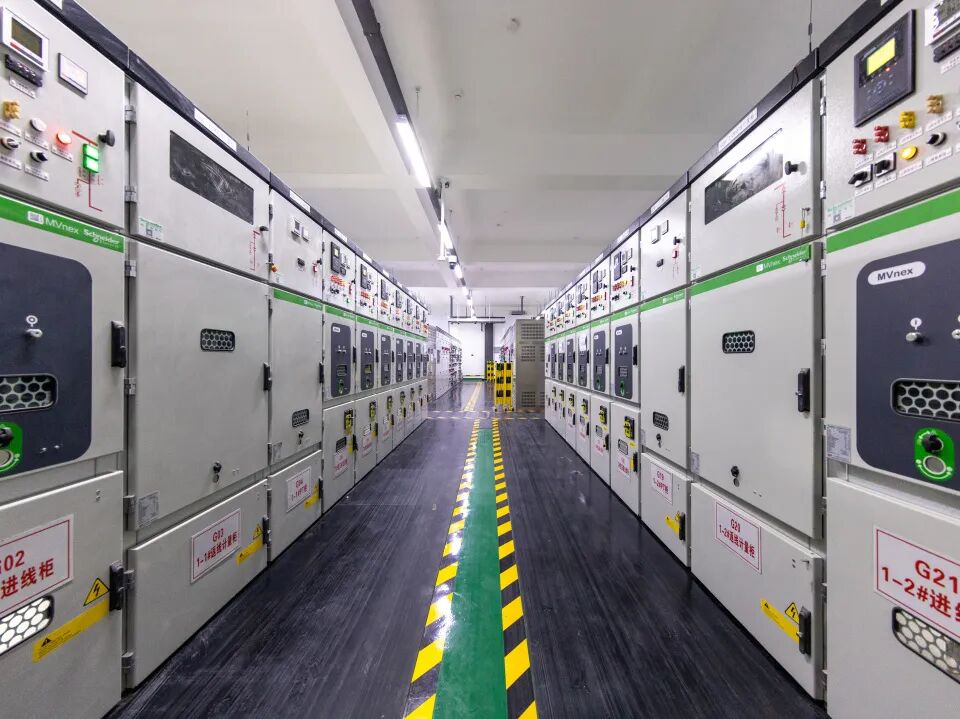 助力健康中国!中建八局打造国内一流“平急两用”医院-86