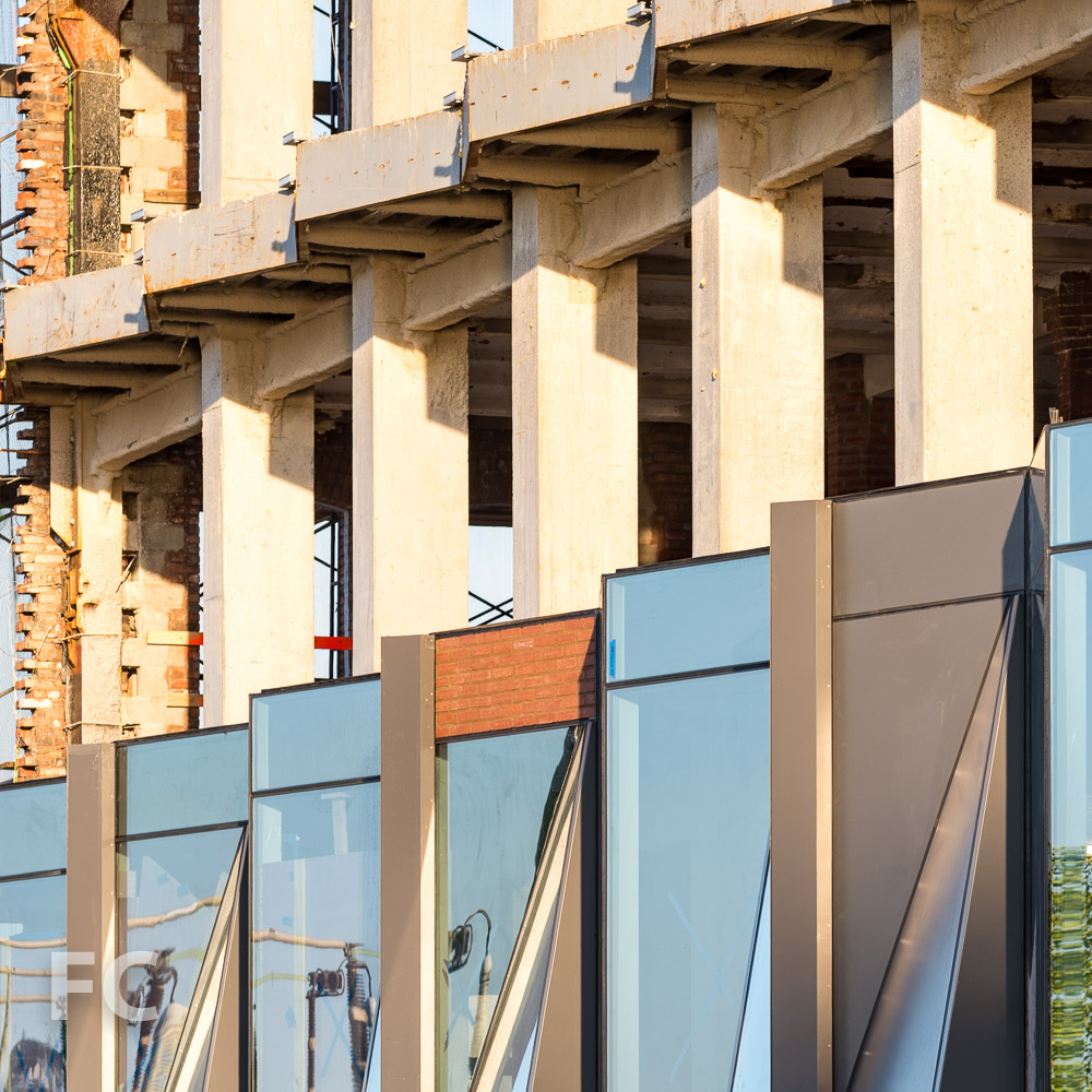 Construction Update: 10 Jay Street — FIELD CONDITION-4