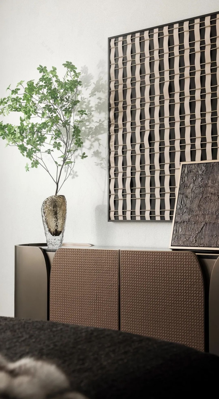 香港置地·武汉·光谷元庐·星启丨中国武汉丨海力空间设计-53