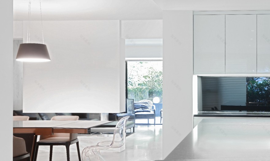 西溪晴雪极简洋房-4