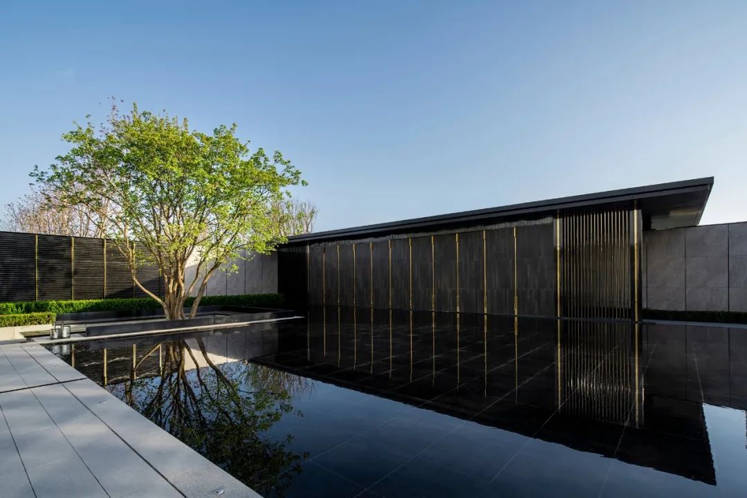 景瑞·誉璟天地丨中国天津丨睿禾景观规划设计(上海)有限公司-49