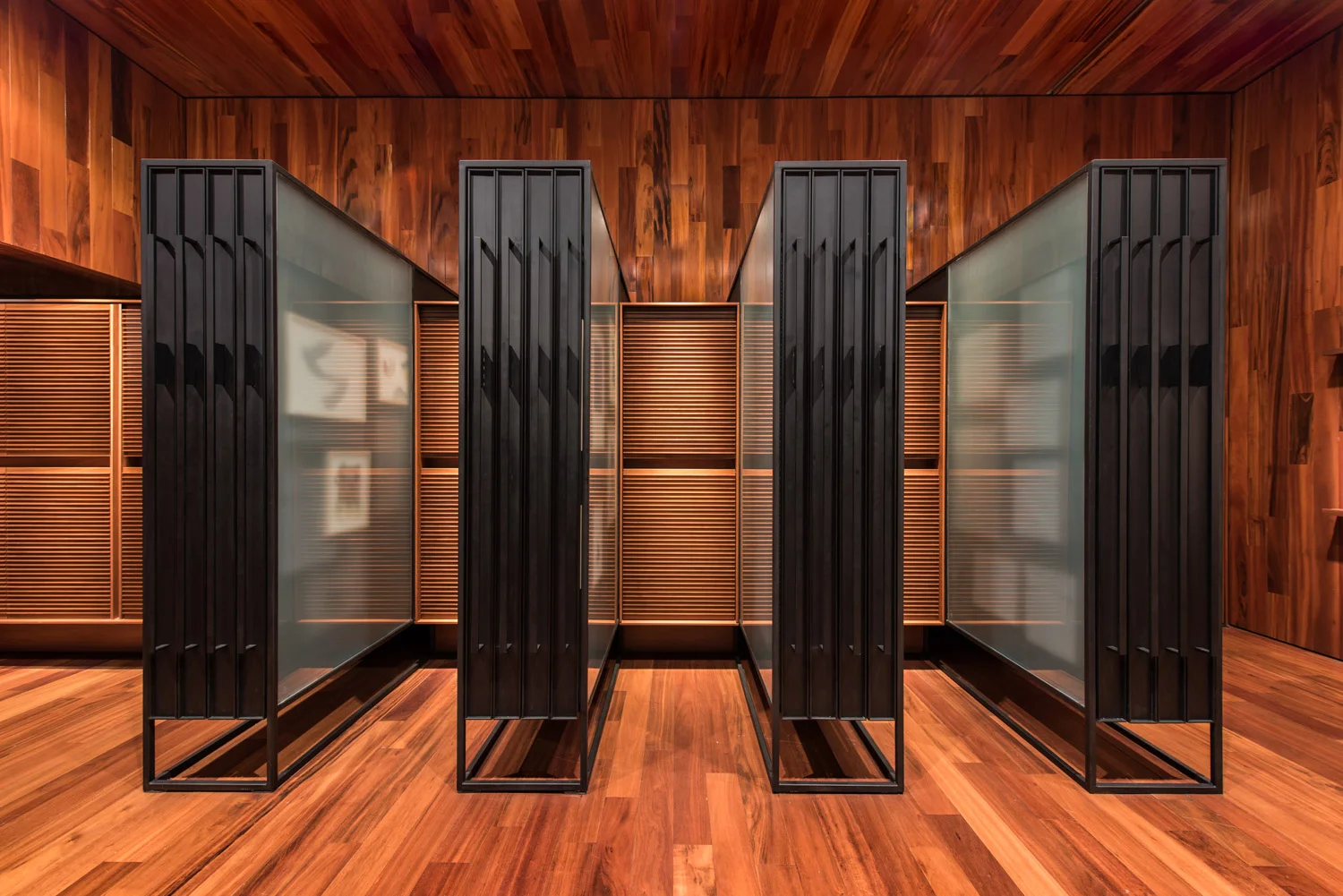 MCA Denver Octopus Initiative Exhibit — HUNTER LEGGITT STUDIO-22