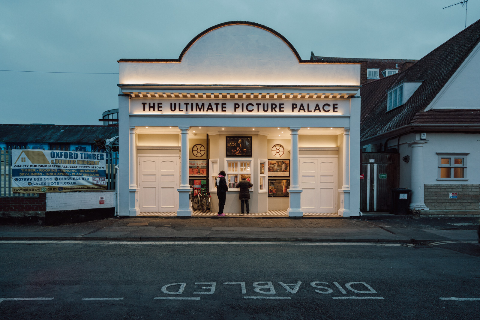 Our Guide to Oxford: cinnamon buns and baroque landmarks in the 'city of dreaming spires'-6