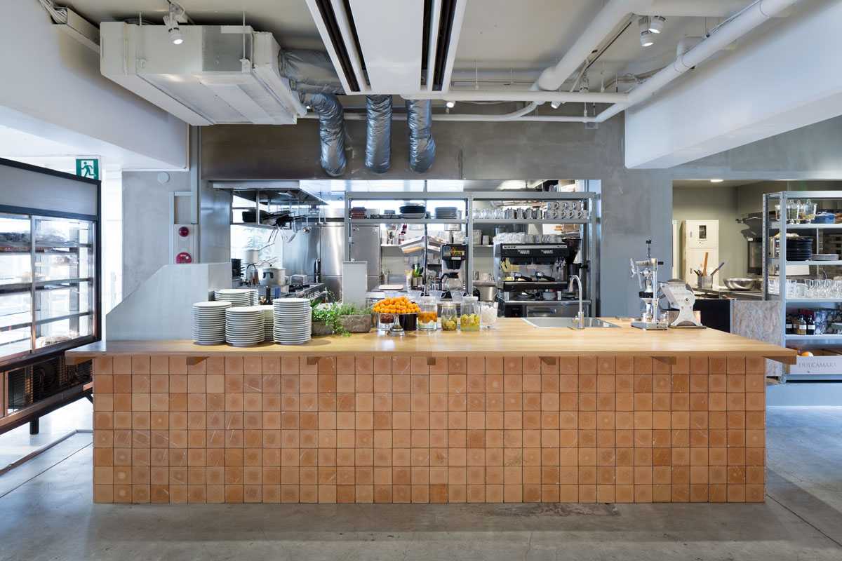 TODAY’S SPECIAL Jiyugaoka Renovation | Schemata Architects / Jo Nagasaka-4