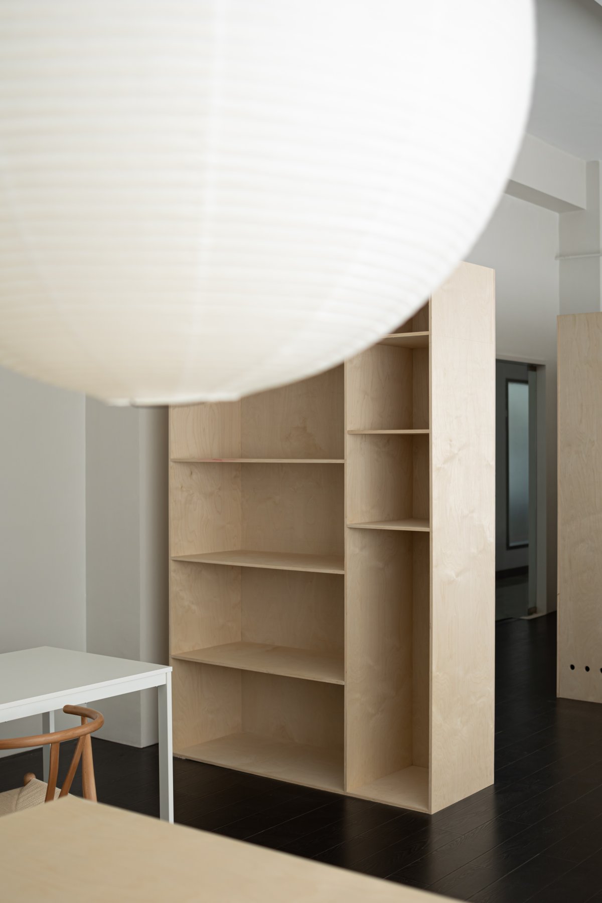 Asen 的工作室丨中国常州丨東亼设计-17