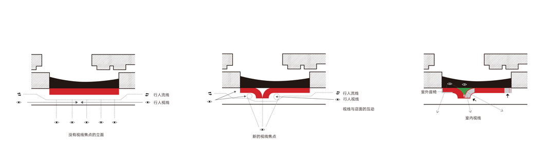 场域建筑工作室人人书屋,润合花园书屋丨中国信阳-30
