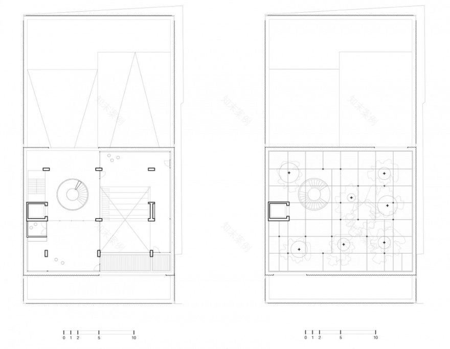 墨西哥 Estación San José 综合楼丨墨西哥托卢卡丨FRPO-32