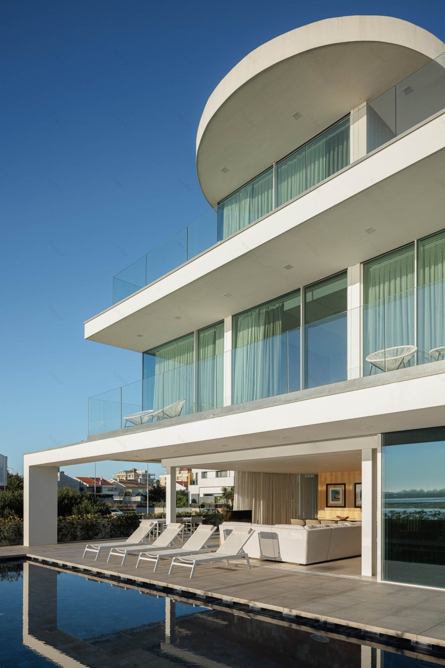 JD2 别墅丨葡萄牙丨Ivo Tavares Studio-90